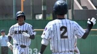 鹿屋中央が劣勢を覆し、ベスト8進出！光ったチーム力の高さ【鹿児島】