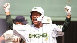 昌平が打線爆発で8強！プロ注目・櫻井ユウヤは3安打3打点の大暴れ「4番の仕事をしたかった」【埼玉】