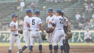 福島大会ベスト4決定！聖光学院、学法石川などが勝ち残る！【2025年夏高校野球】