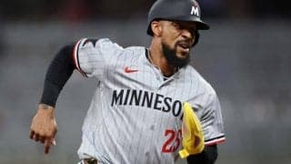 「ドジャースが本当に欲しがるのであれば…」ツインズ大物外野手に触手か　“拒否条項”を持つも再考を懇願する可能性