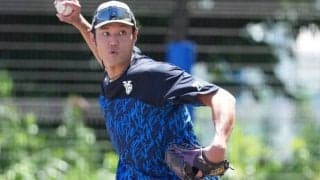 帰ってきた藤浪晋太郎は再生を果たせるか　近鉄OB佐野慈紀氏の視点　「お手本はバウアー」「まずは自分の強い球を投げること」