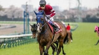 【関屋記念想定騎手】ボンドガールはC.ルメール騎手、カナテープはR.キング騎手