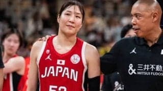 アジアカップで活躍を見せた宮澤夕貴が語る、女子日本代表の現状「そんな簡単に優勝できない」