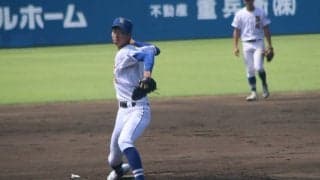 茨城8強決まる！霞ケ浦がサヨナラ、水戸啓明・中山がパーフェクト達成【25年夏高校野球】