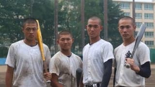 「三度目の正直」で打倒・横浜を叶える！2年連続の甲子園を狙う東海大相模はいかにして圧倒的な強打を生み出しているのか？【ベンチ入り選手紹介】　