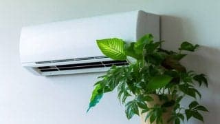 冷房病に注意しましょう！