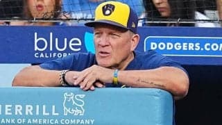 「日本のファンを侮辱する意図はない」　ド軍に6連勝後…敵将が語った「誇り」