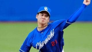 中日ドラ1に悲劇の1.24「どうなってんの？」　いまだ未勝利で…ファンは嘆きと擁護「地獄のよう」