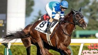 【AI予想・関屋記念】ハンデ戦に変更されたサマーマイルシリーズ第2戦！ 人工知能は重賞初制覇を目指す3頭に高評価