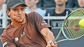  23歳 クレーでツアー3度目V 