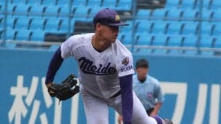 愛工大名電がセンバツ出場校を倒す！ノーシードからベスト8進出！【2025年夏高校野球】