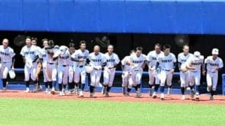 六日町の快進撃が止まる　今年度で勇退の監督と3年生が互いに感謝