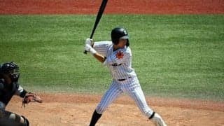 「打倒仙台育英」のために　東北の主将の涙がこぼれ落ちたノート8冊