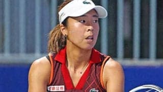  本玉真唯 予選勝ち抜くも初戦敗退 