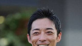 【マーキュリーC】川田「よく届いてくれた」カズタンジャーが交流重賞初制覇