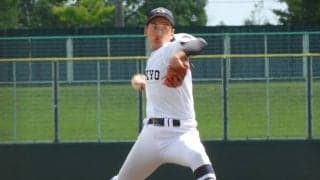 愛知8強決まる！中京大中京・田中太が完封、愛工大名電・1番吉田が先頭打者弾＆決勝打、東邦、享栄も勝利【25年夏高校野球】