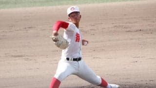 智弁学園がコールド、畝傍は5点差逆転でベスト8入り！奈良大会【25年夏高校野球】







