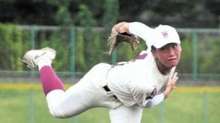 早大本庄、2年待ち望んだリベンジかなわず　2度泣き崩れたエース