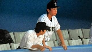 東北の背番号20は「学生監督」　選手主体の野球スタイル見せられた