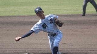 明徳義塾が逆転、中村は高知商を破って4強入り！高知大会【2025年夏高校野球】