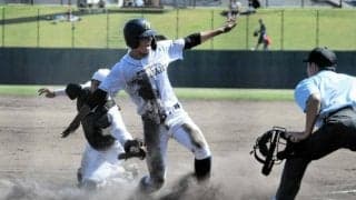 豊川と至学館が5回戦敗退、公立勢も姿消す　愛知大会のベスト8決定