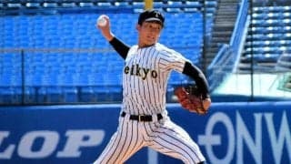 七回裏2死で4点差、帝京が見せた「執念」の逆転　酒井選手が流れ