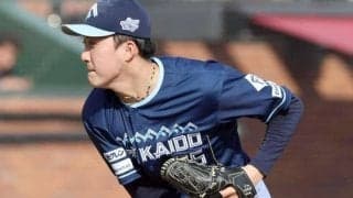 「信頼度MAX」ハム21歳の新守護神が3日連続セーブ　驚異の「1.05」またまた三者凡退締め　疲労を心配する声も