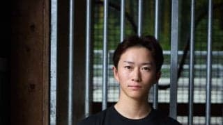 菅原明良騎手×チャリティTシャツ第2弾…売上の一部は引退馬たちの“にんじん”支援へ