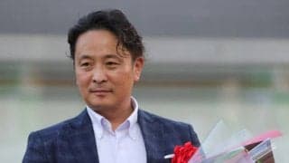 【マーキュリーC】新谷師「抜かりなく調整していた」カズタンジャーが交流重賞初制覇