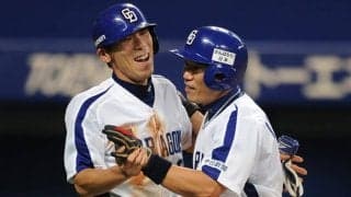 中日交渉決裂→巨人入りに「衝撃でした」　年俸大減額…突然“消えた相棒”