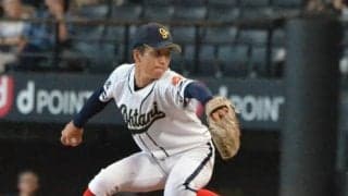 逆転の帯広大谷の原動力　エース泉投手は春まで捕手だった　北北海道