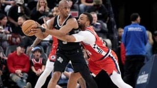 クリス・ポールがクリッパーズ移籍…キャリア最後のシーズン、古巣で優勝を狙う