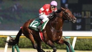 兄クラレントに続き“きょうだいでサマーマイル王者”に 弟レッドアリオンの関屋記念Vから10年