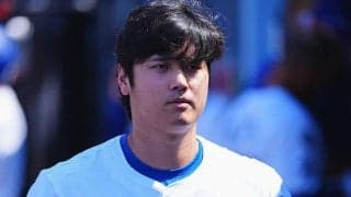 大谷翔平がいて「他の選手に注目が行かない」　監督が感じる恩恵、ド軍ナインに届ける思い