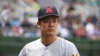 横浜はエース左腕が「4番・投手」で先発！平塚学園と4強かけ対戦【神奈川】