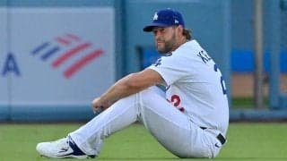 カーショーの激怒に「やるせないのだろう」　指揮官は同情…苦言を呈した“怠慢の連発”