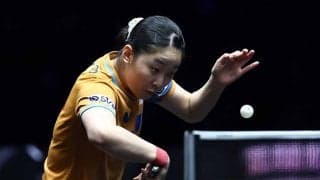 張本美和が7位、伊藤美誠が8位、大藤沙月が9位　トップ100は変動なし｜卓球女子世界ランキング（2025年第30週）