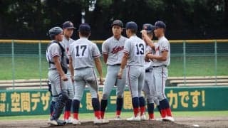 京都国際がベスト4一番乗り！7回コールドで準決勝進出！【2025年夏高校野球】