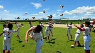 長尾タイガースが初優勝　古田旗争奪少年軟式野球大会、兵庫・川西