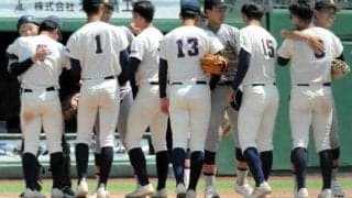 勝者は「奇跡」、敗者は「野球の神様はいない」　因縁の対決、再び