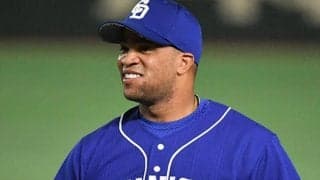 ビシエドがDeNA入団会見「日本に戻ることを目標に」　36歳も自信「衰え感じない」