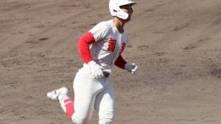 智弁学園がシード校・奈良を5回コールド！毎回得点＆無安打無得点継投でねじ伏せる【奈良】