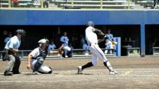 高校野球山梨大会、23日の決勝は山梨学院と日本航空