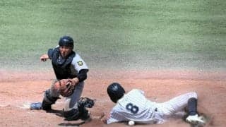 仙台育英、仙台一が4強入り　準決勝で対戦へ　夏の高校野球宮城大会