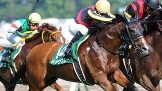 1位は三冠牝馬の全姉による「1分31秒5」 関屋記念の勝ち時計ランキング