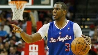 クリス・ポールが復帰したクリッパーズ「彼が戻ってきてくれて我々は幸運です」