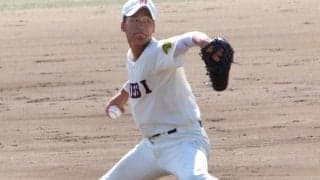 春、智弁学園にコールド勝ちした畝傍が逆転勝ちで10年ぶり8強！最速143キロ右腕が好リリーフ【奈良】
