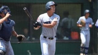 神奈川4強決定！横浜が阿部葉の逆転サヨナラ打で劇的勝利！東海大相模、向上、立花学園が4強入り！【2025年夏高校野球】