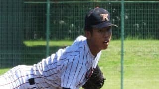 今春王者・豊川が享栄に破れ5回戦敗退、好投手擁するも投手戦で競り負ける【愛知】