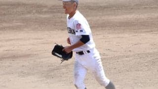 桜井エースが自責点0で完投！準々決勝で智弁学園に挑む【奈良】